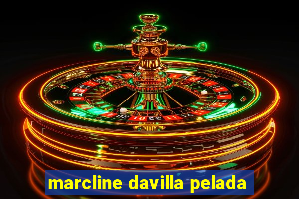 marcline davilla pelada